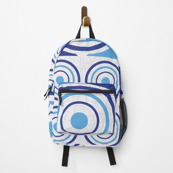 Item preview, Bogolan patterns designed and sold by Wolagno.
