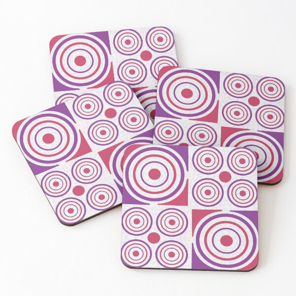 Item preview, Bogolan patterns designed and sold by Wolagno.