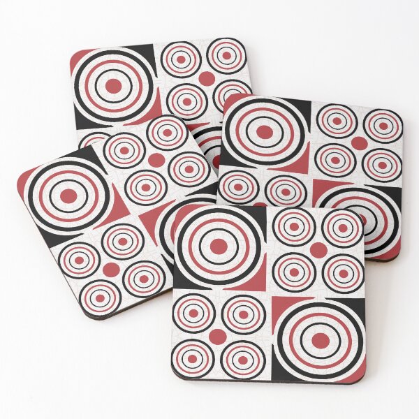 Item preview, Bogolan patterns designed and sold by Wolagno.