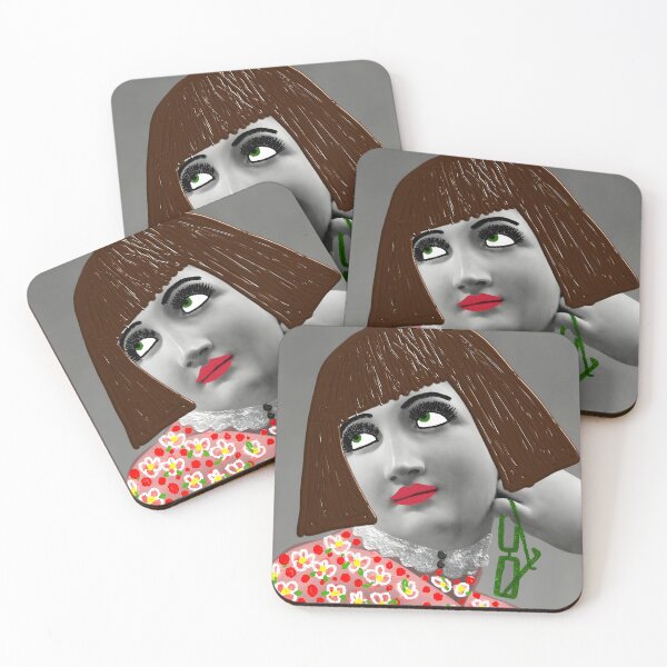 Item preview, Hi my name is Constance designed and sold by bekki smith.