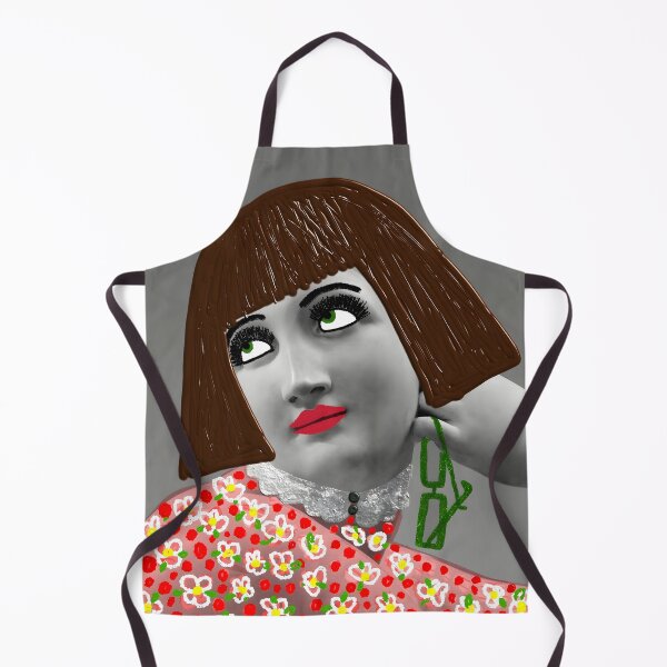 Item preview, Hi my name is Constance designed and sold by bekki smith.