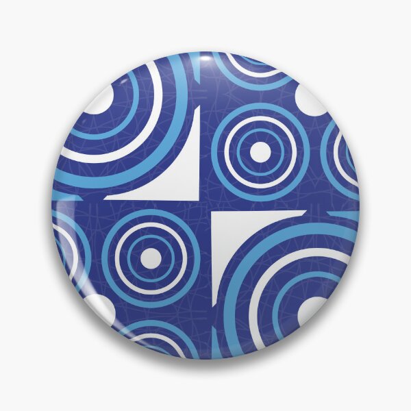 Item preview, Bogolan patterns designed and sold by Wolagno.
