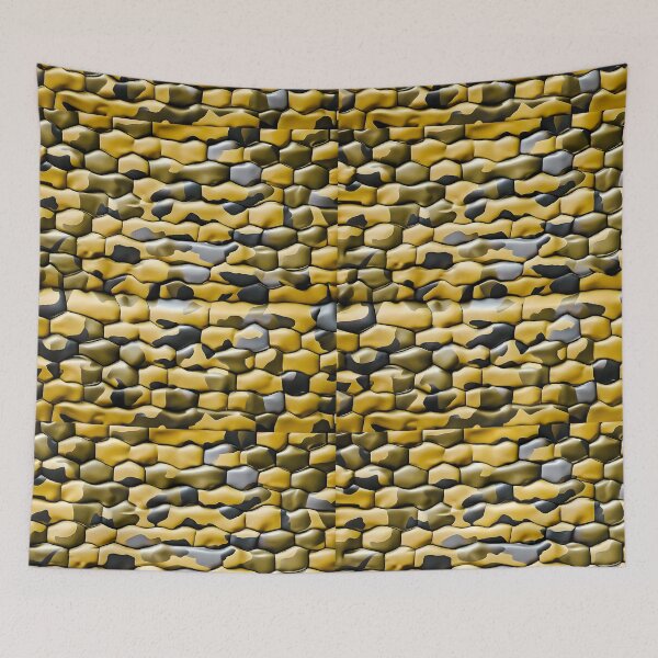 Item preview, Snake Skin designed and sold by Zenvo.