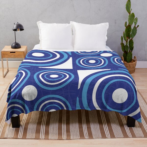 Item preview, Bogolan patterns designed and sold by Wolagno.
