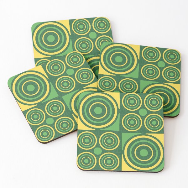 Item preview, Bogolan patterns designed and sold by Wolagno.