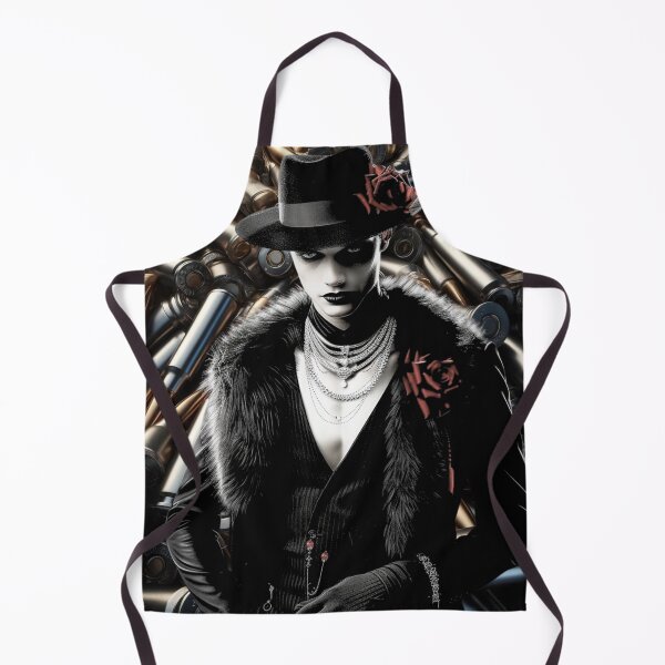 Item preview, Gangs of Gothica designed and sold by Floatist.