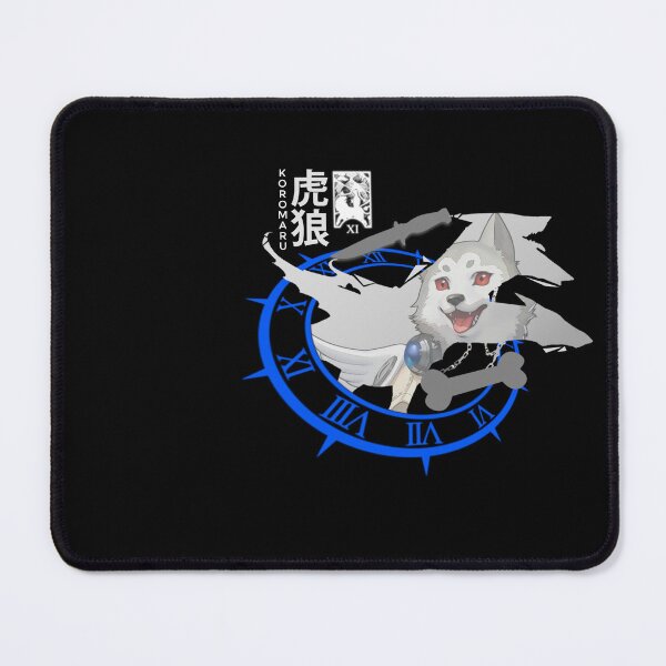 Item preview, Koromaru - Persona 3 Reload designed and sold by JDTheGamer.