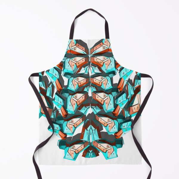 Item preview, 3D body armor designed and sold by m-yoga-store.