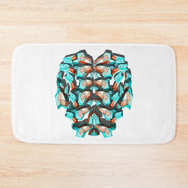Item preview, 3D body armor  designed and sold by m-yoga-store.