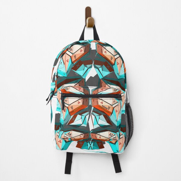 Item preview, 3D body armor  designed and sold by Whimsy Trail Co.