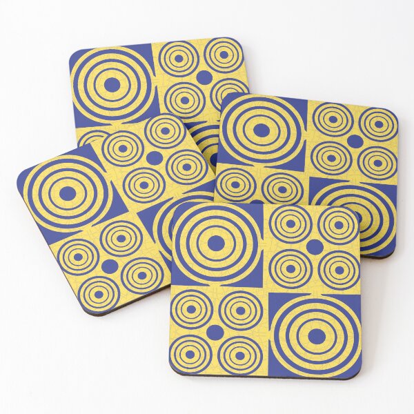 Item preview, Bogolan patterns designed and sold by Wolagno.