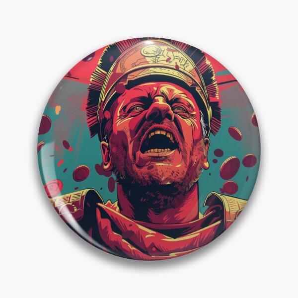 Item preview, Coin Shower Emperor designed and sold by palmyst.