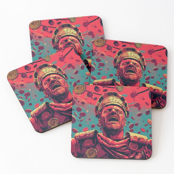 Item preview, Coin Shower Emperor designed and sold by palmyst.