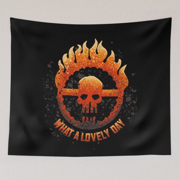Item preview, Lovely Day designed and sold by tronyx79.