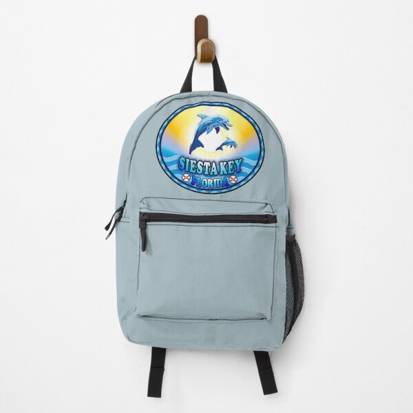 Item preview, Siesta Key Fl dolphins designed and sold by antonietta40.