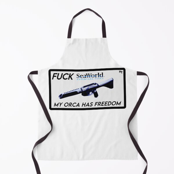 Item preview, Hoffman Orca designed and sold by FredPrintstone.