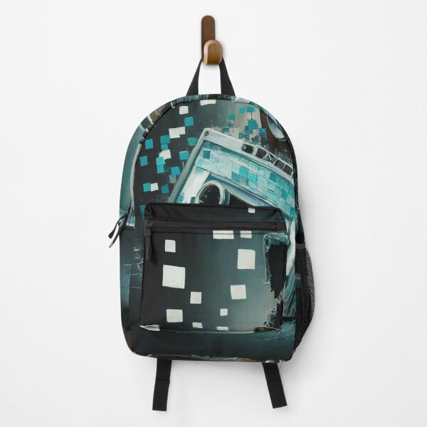 Item preview, Disintegrating Cassette Tape designed and sold by DJ-Portable.