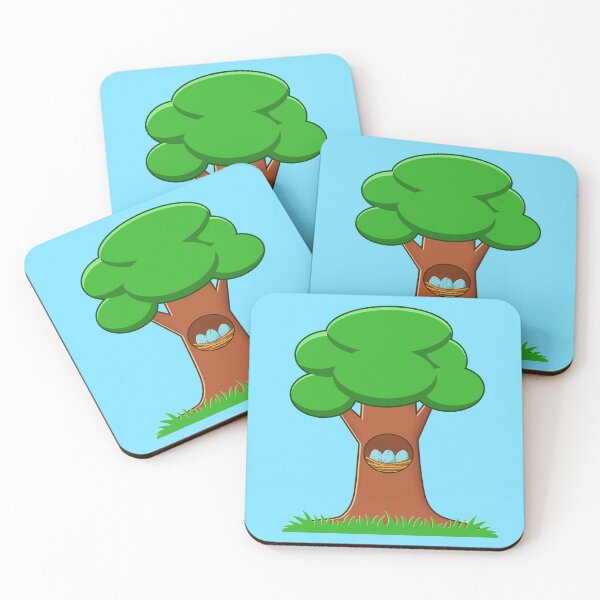 Item preview, Cartoon Tree designed and sold by Sky-99.