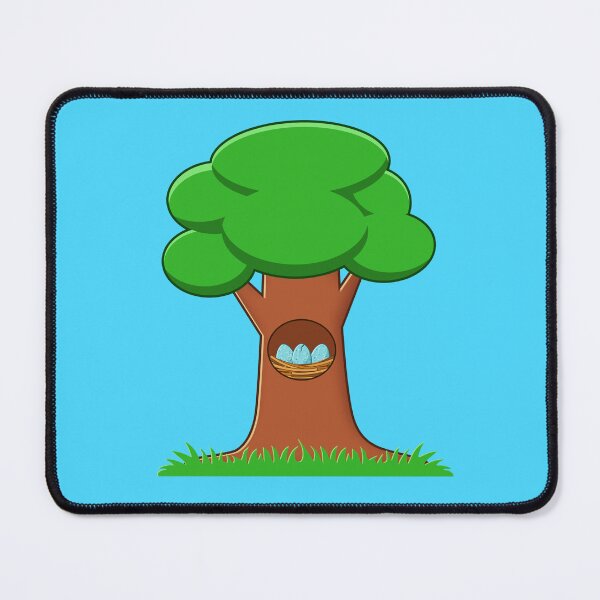 Item preview, Cartoon Tree designed and sold by Sky-99.