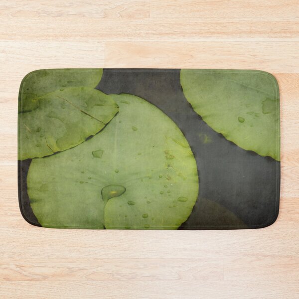 Item preview, The Water Lilies in a Lake designed and sold by rosedew.