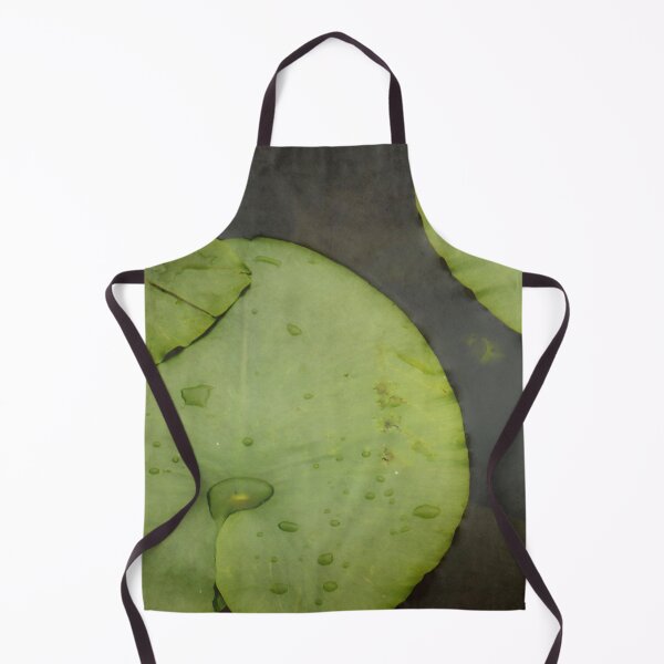 Item preview, The Water Lilies in a Lake designed and sold by rosedew.
