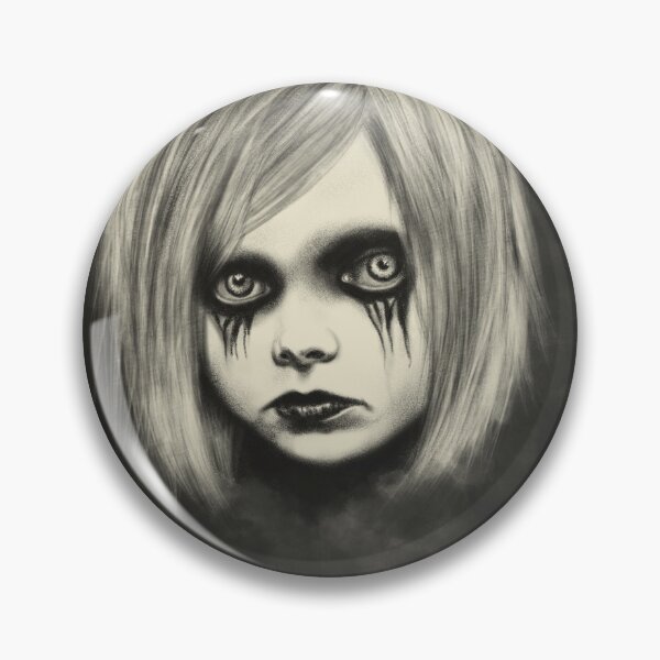 Item preview, Elsa designed and sold by nekromarta666.