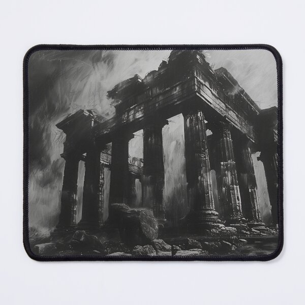 Item preview, Ruins of Fortuna’s Temple designed and sold by palmyst.