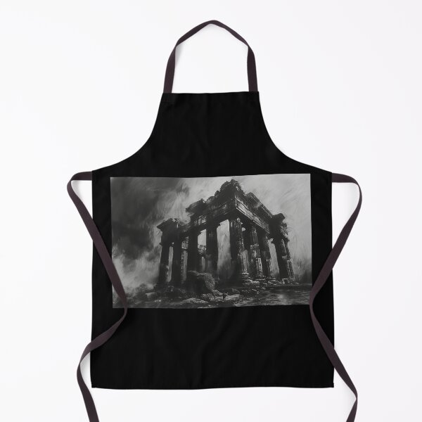 Item preview, Ruins of Fortuna’s Temple designed and sold by palmyst.