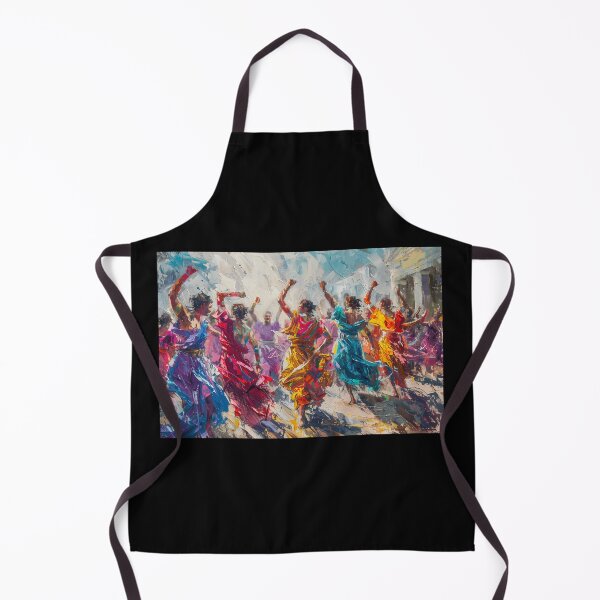 Item preview, Dance of Fortune’s Festival designed and sold by palmyst.