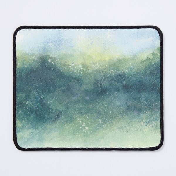 Item preview, Misty Morning 2 designed and sold by jayne gaze.