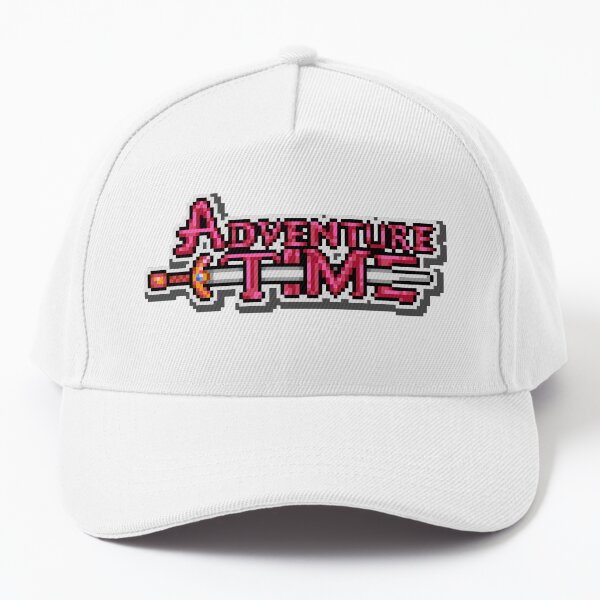 Artikel-Vorschau von 8BIT ADVENTURE TIME - PixelArt, designt und verkauft von SLANLUV.