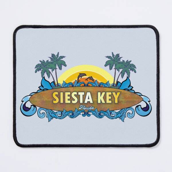Item preview, Siesta Key Florida designed and sold by antonietta40.