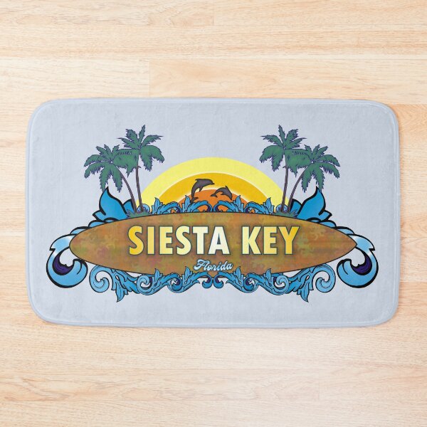 Item preview, Siesta Key Florida designed and sold by antonietta40.
