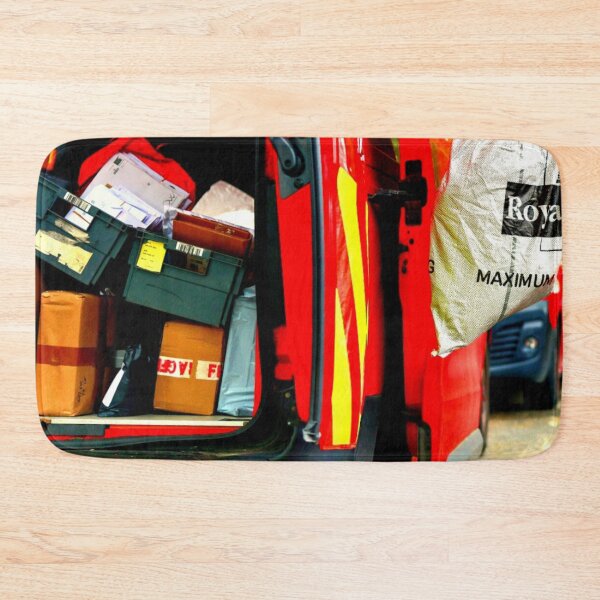 Item preview, Mail designed and sold by ontological.