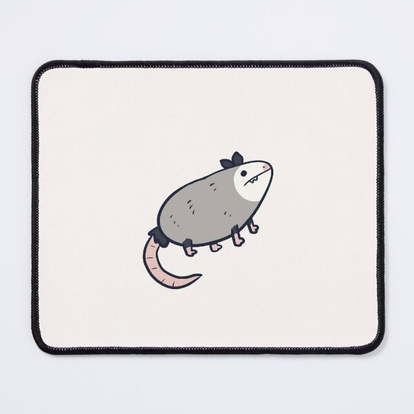 Item preview, Funny Opossum designed and sold by Artofmayara.
