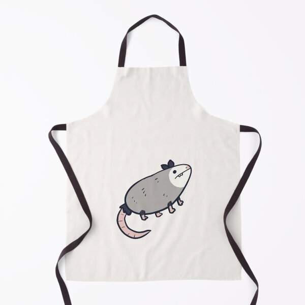 Item preview, Funny Opossum   designed and sold by Artofmayara.
