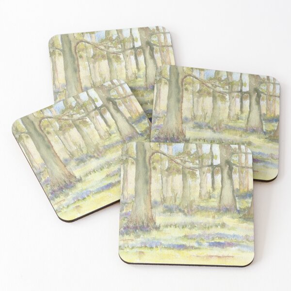 Item preview, Bluebell Wood designed and sold by jayne gaze.