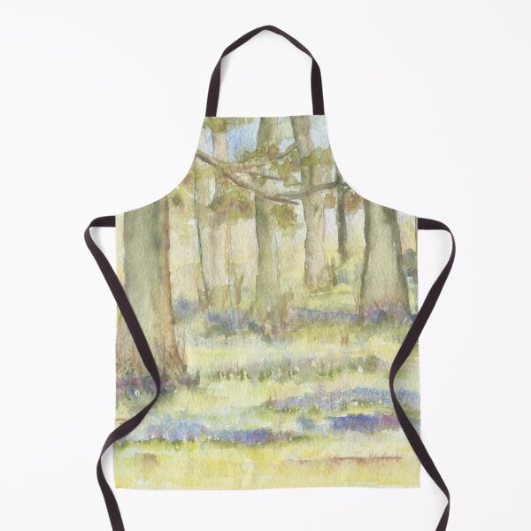 Item preview, Bluebell Wood designed and sold by jayne gaze.