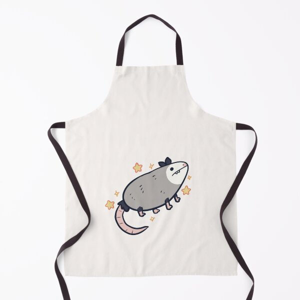 Item preview, Funny Opossum   designed and sold by Artofmayara.