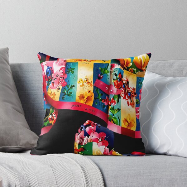 Item preview, Colorful Blooms and Backgrounds designed and sold by Sadia  Jannat.