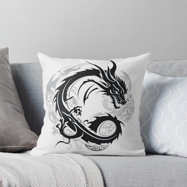 Item preview, Tribal Dragon designed and sold by Airod 07.