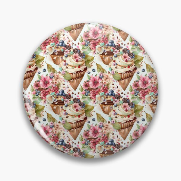 Item preview, Sweet cakes and flowers designed and sold by floraaplus.