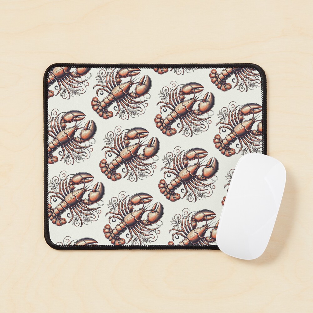 Item preview, Mouse Pad designed and sold by hellcom.