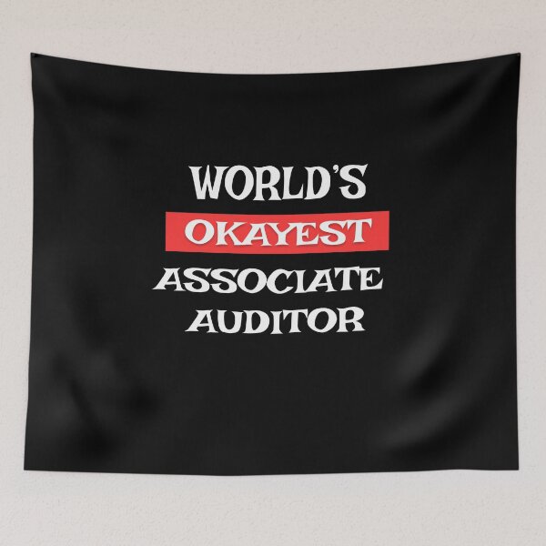 Item preview, Associate Auditor designed and sold by Stanislav Blank.