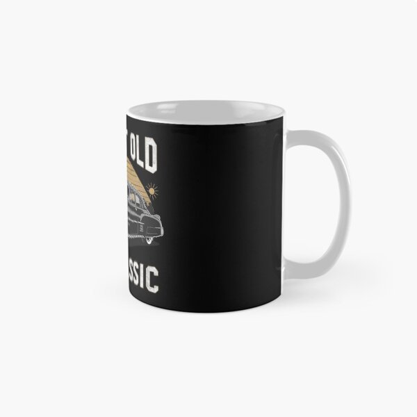 Item preview, Vintage Vibes: Not Your Average Relic I'm Not Old I'm Classic designed and sold by limos.