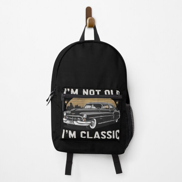 Item preview, Vintage Vibes: Not Your Average Relic I'm Not Old I'm Classic designed and sold by limos.