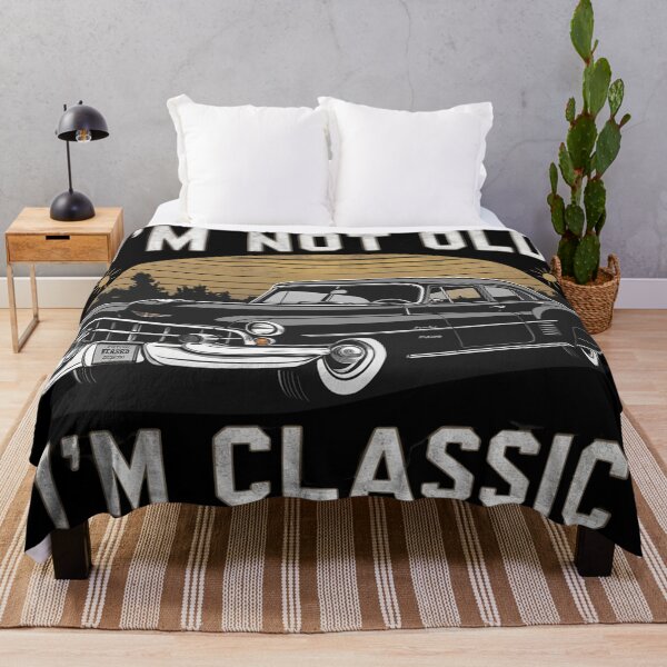 Item preview, Vintage Vibes: Not Your Average Relic I'm Not Old I'm Classic designed and sold by limos.