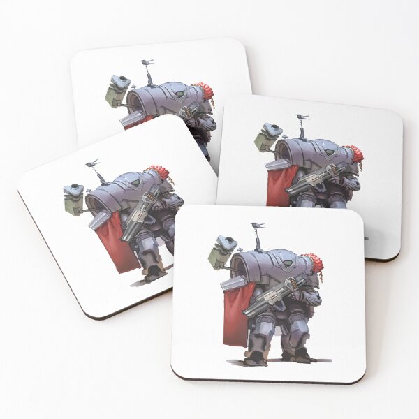 Item preview, Royal Imperial Cyborg designed and sold by TylerCantEven.