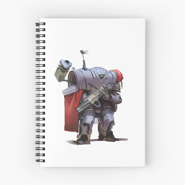 Item preview, Royal Imperial Cyborg designed and sold by TylerCantEven.