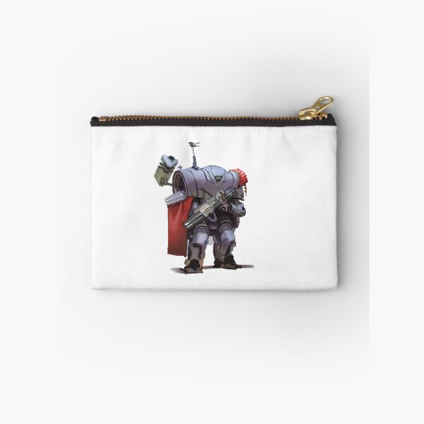 Item preview, Royal Imperial Cyborg designed and sold by TylerCantEven.